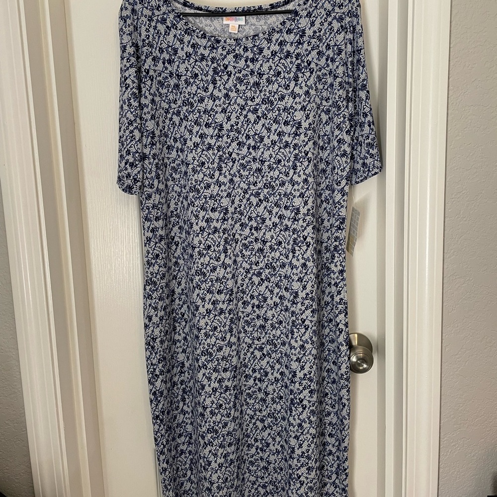 NWT LulaRoe Julia